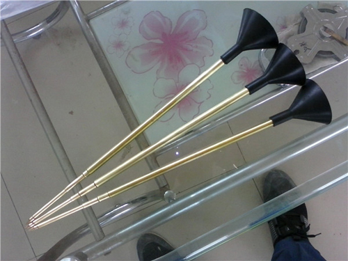<b>伸縮聽針</b>