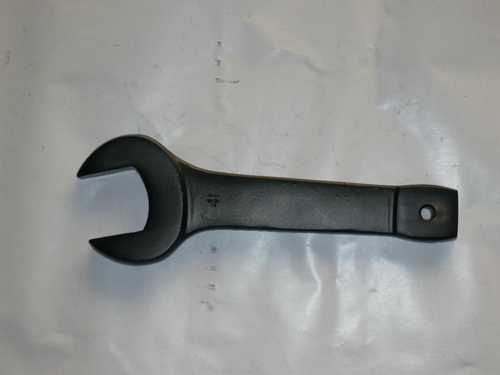 <b>敲擊呆扳手</b>