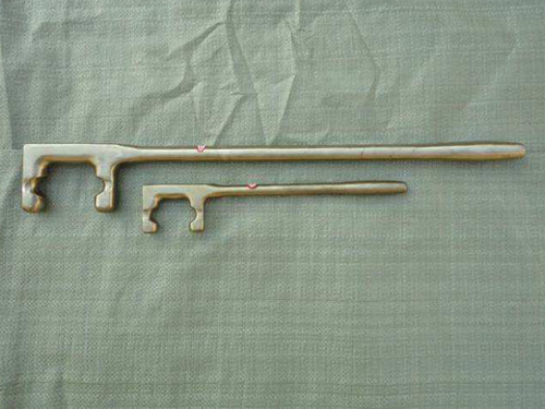 <b>防爆防滑F(xiàn)扳手</b>
