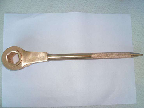 <b>防爆套筒棘輪扳手</b>