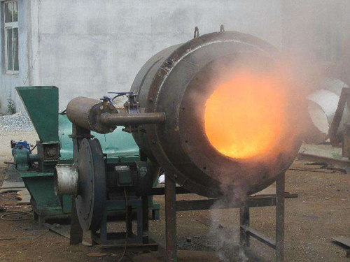 <b>煤粉燃燒器</b>