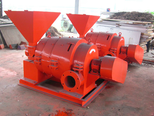 <b>磨煤噴粉機(jī)</b>