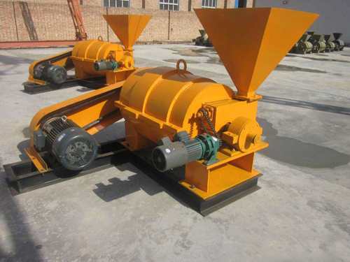 <b>磨煤噴粉機(jī)</b>
