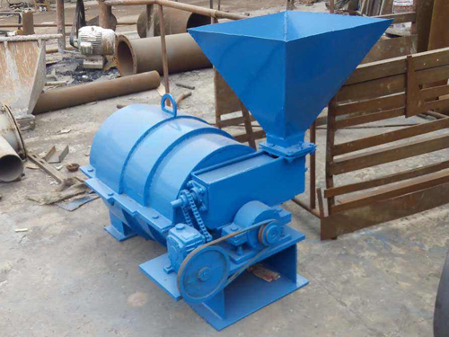 <b>磨煤噴粉機(jī)</b>
