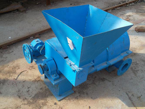 <b>MP130磨煤噴粉機(jī)</b>